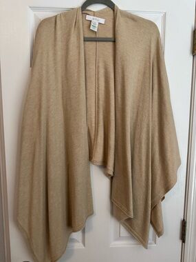 Lilly Pulitzer Wrap Gold Metallic